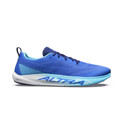 Victoria Blue / Bluefish