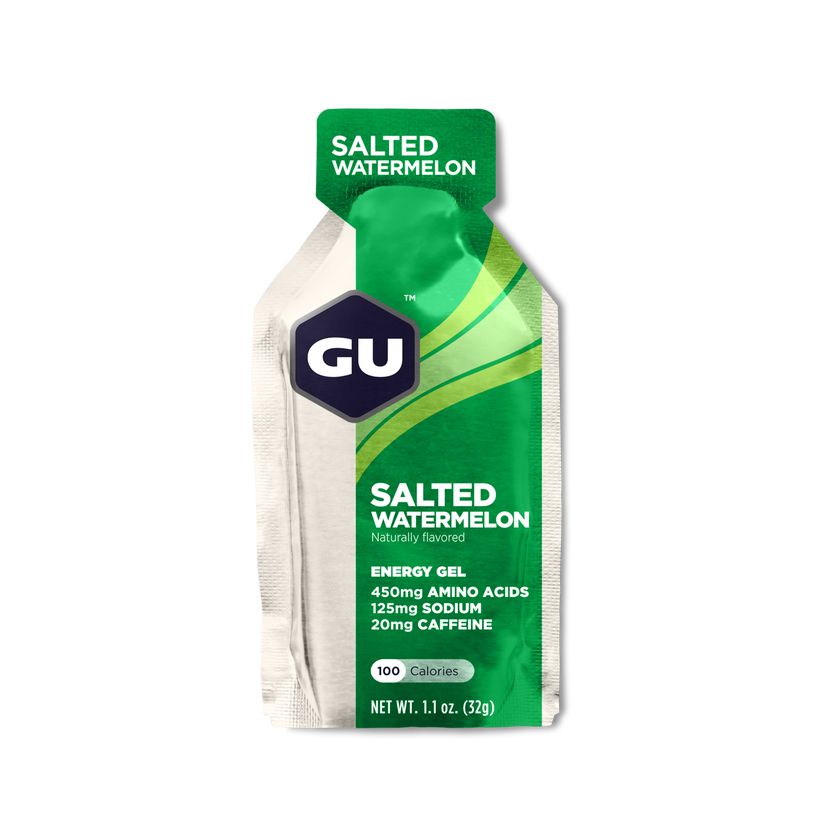 GU Original Energy Gel