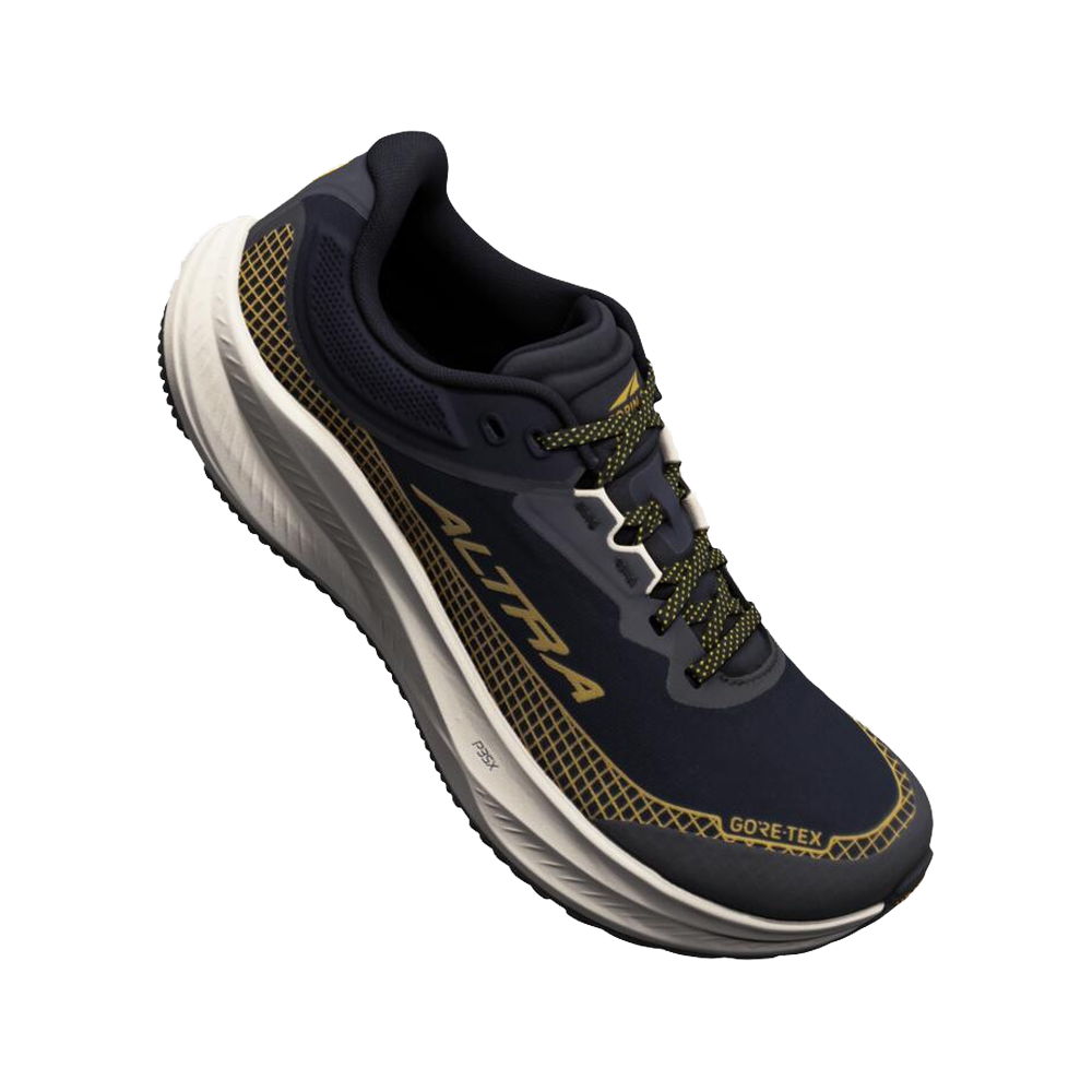 Black / Gold / White Smoke product image 7