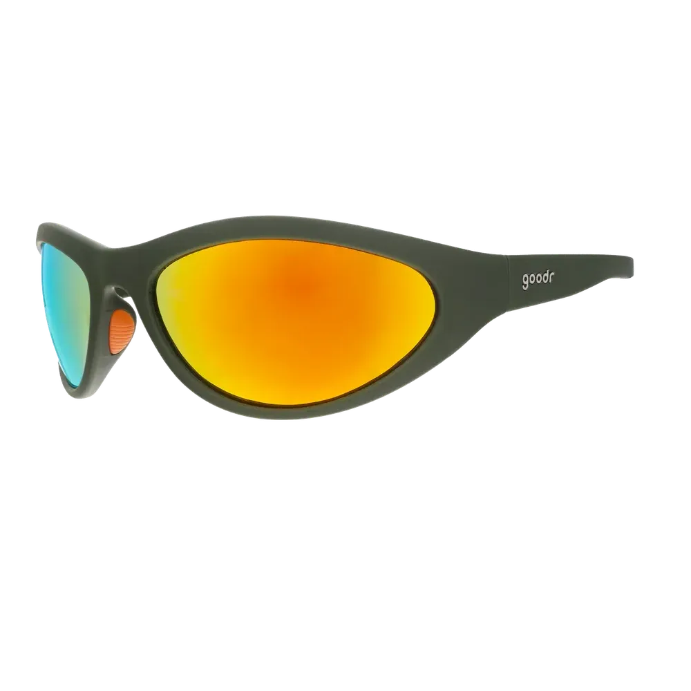 GOODR BUG G -, GRASS STAIN HALL OF FAME - G00454-BUG-AM5-RF