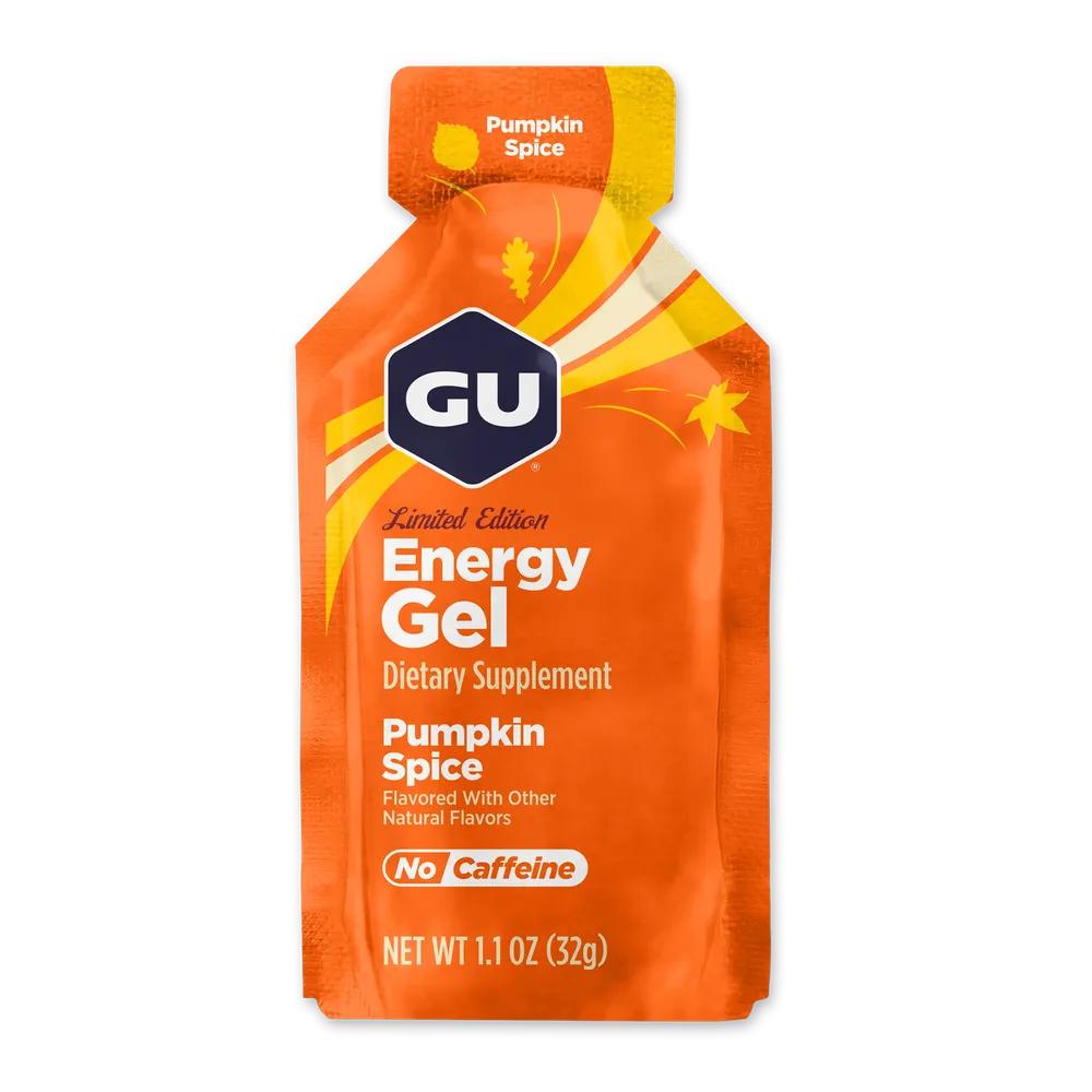 GU Original Energy Gel PUMPKIN SPICE - 124945