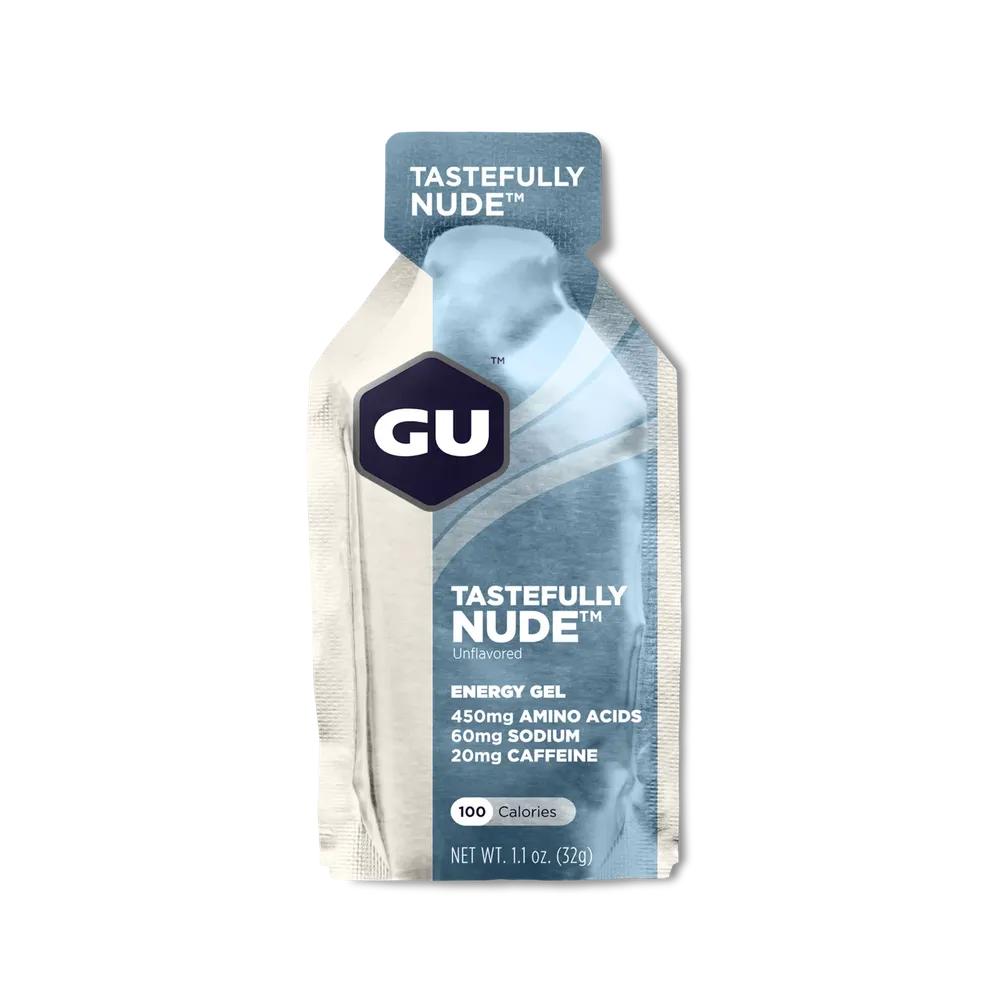 GU Original Energy Gel TASTEFULLY NUDE - 123836