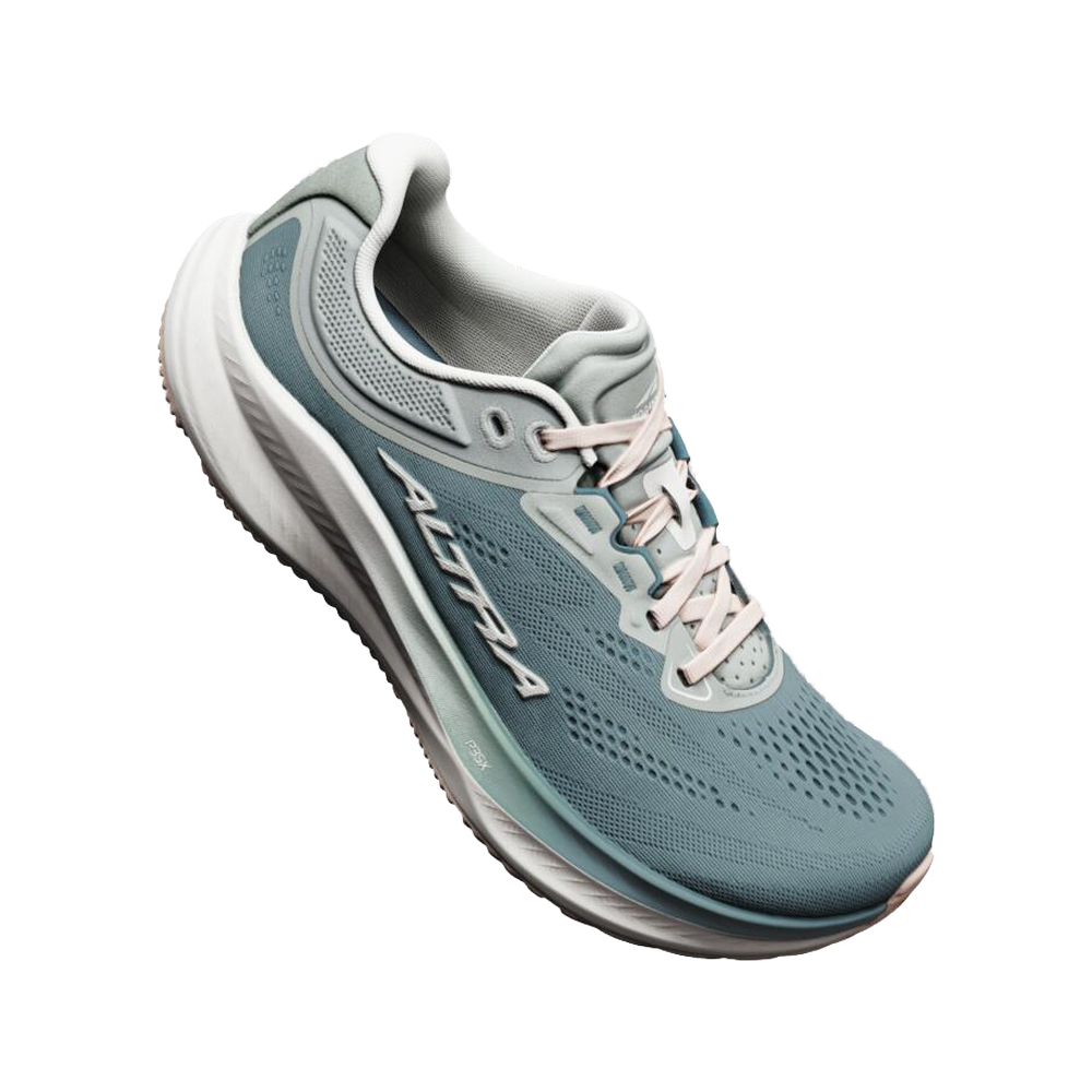 Sea Pine / Ice / Green Mileu product image 5