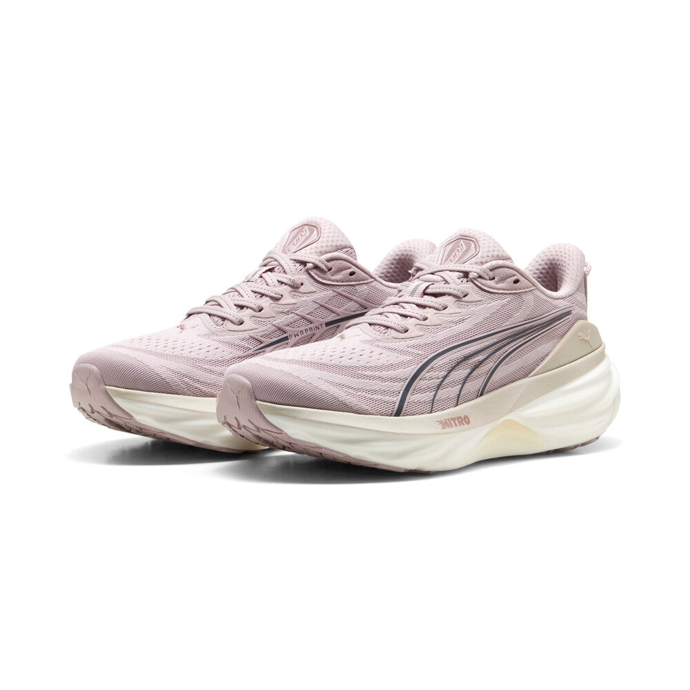 Misty Pink / Silver Fog product image 6