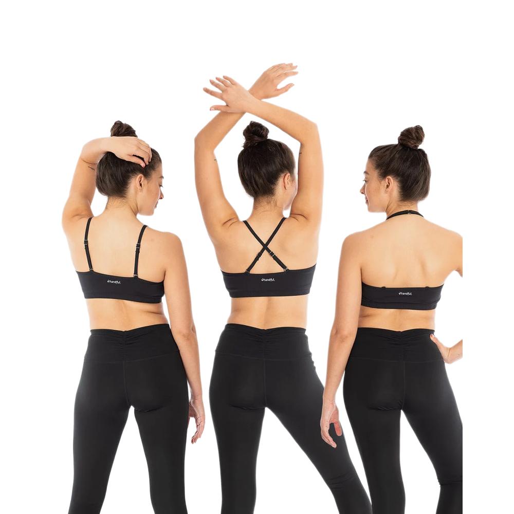HANDFUL Women's Adjustable Bra - 150-001