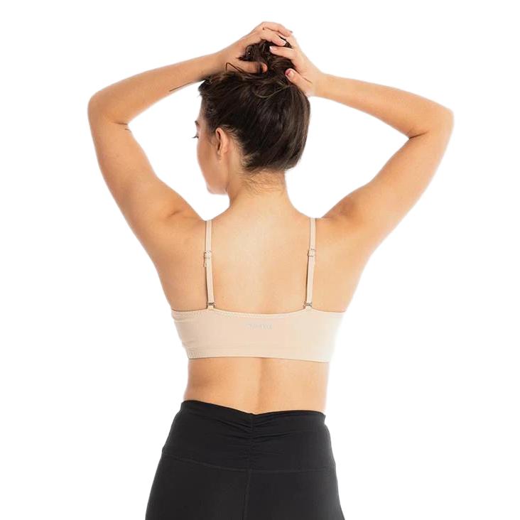 HANDFUL Women's Adjustable Bra - 150-200