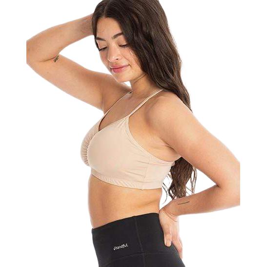 HANDFUL Women's Adjustable Bra - 150-200