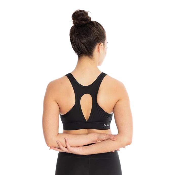 HANDFUL Women's FaV Bra - 170-001
