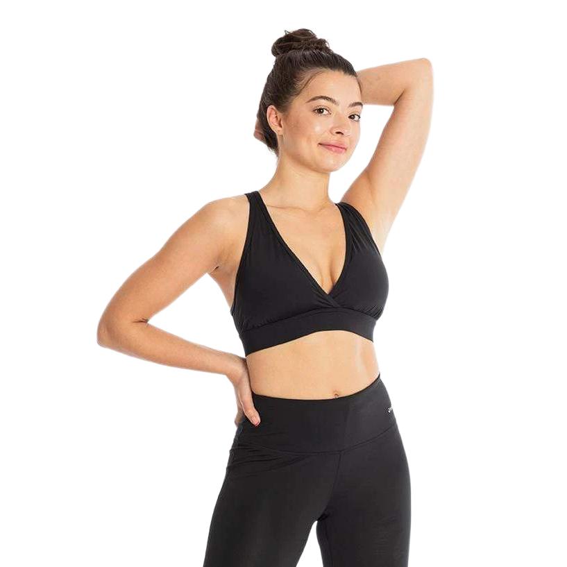 HANDFUL Women's FaV Bra - 170-001