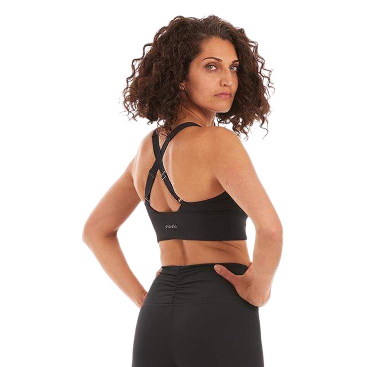 HANDFUL Women's Gametime Bra - 175-001