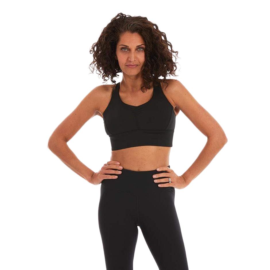HANDFUL Women's Gametime Bra - 175-001
