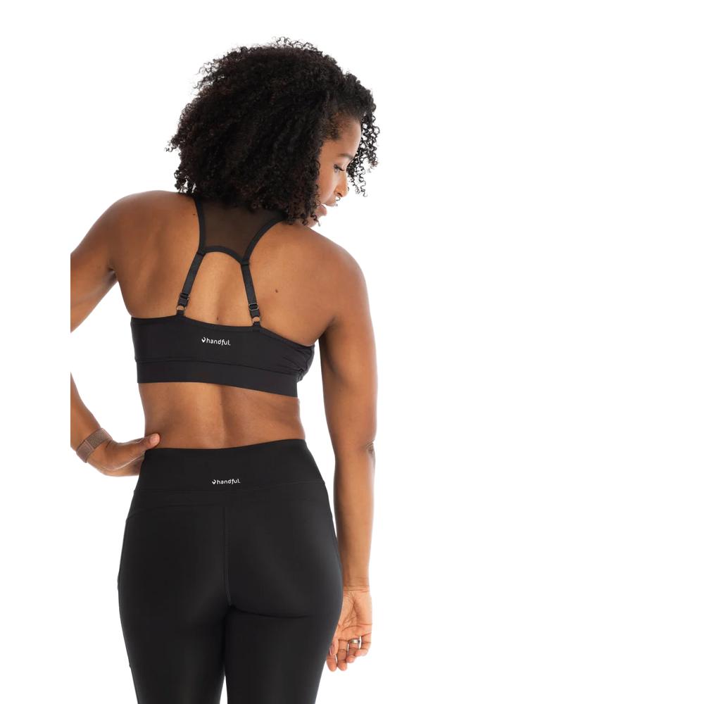 HANDFUL Women's The Closer Bra - 210000128329