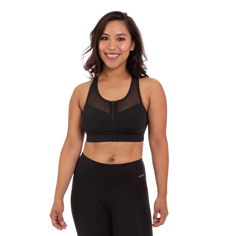 HANDFUL Women's The Closer Bra - 210000128329