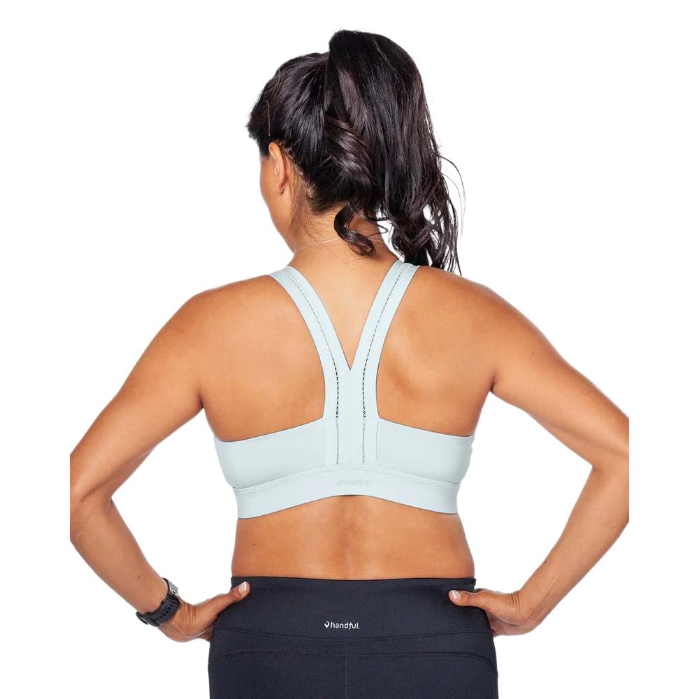 HANDFUL Women's Y-Back Bra - 210000141293