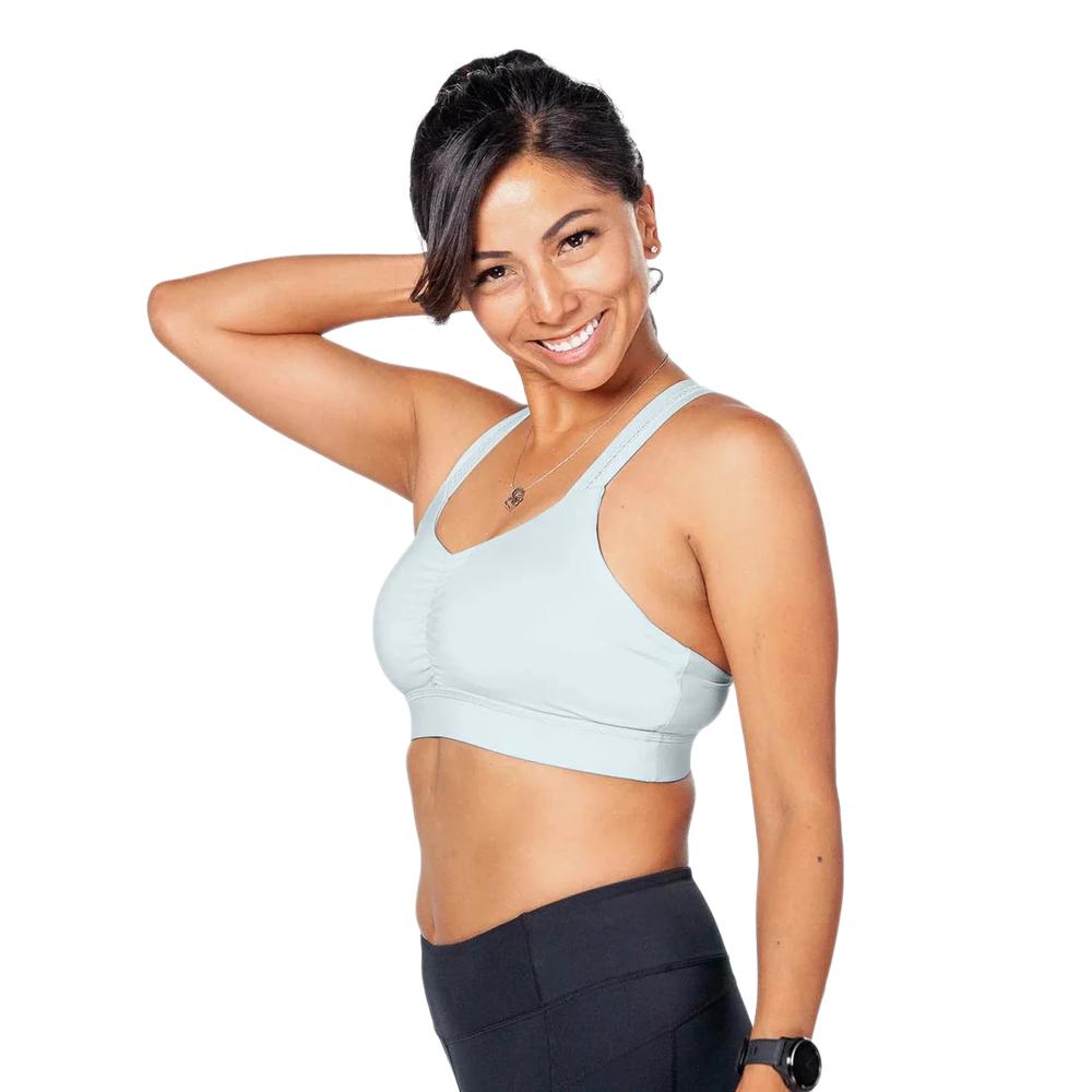 HANDFUL Women's Y-Back Bra - 210000141293