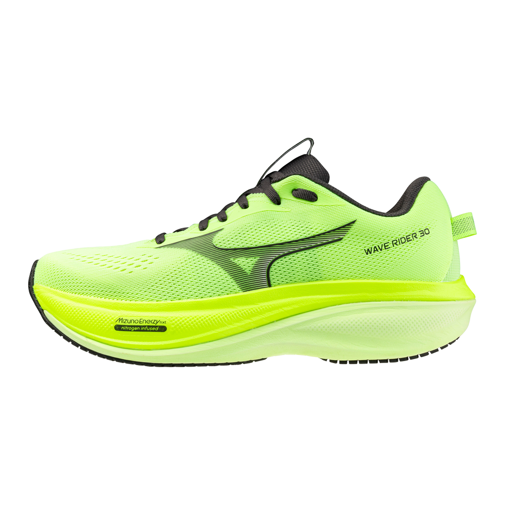 Lime Pulp / Black Oyster product image 2