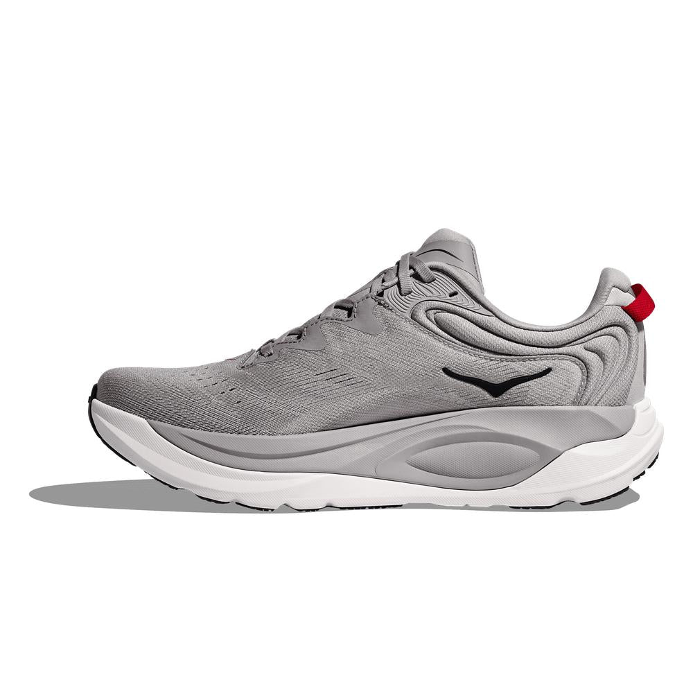 HOKA Gaviota 6 | Stellar Grey | Men display picture 2