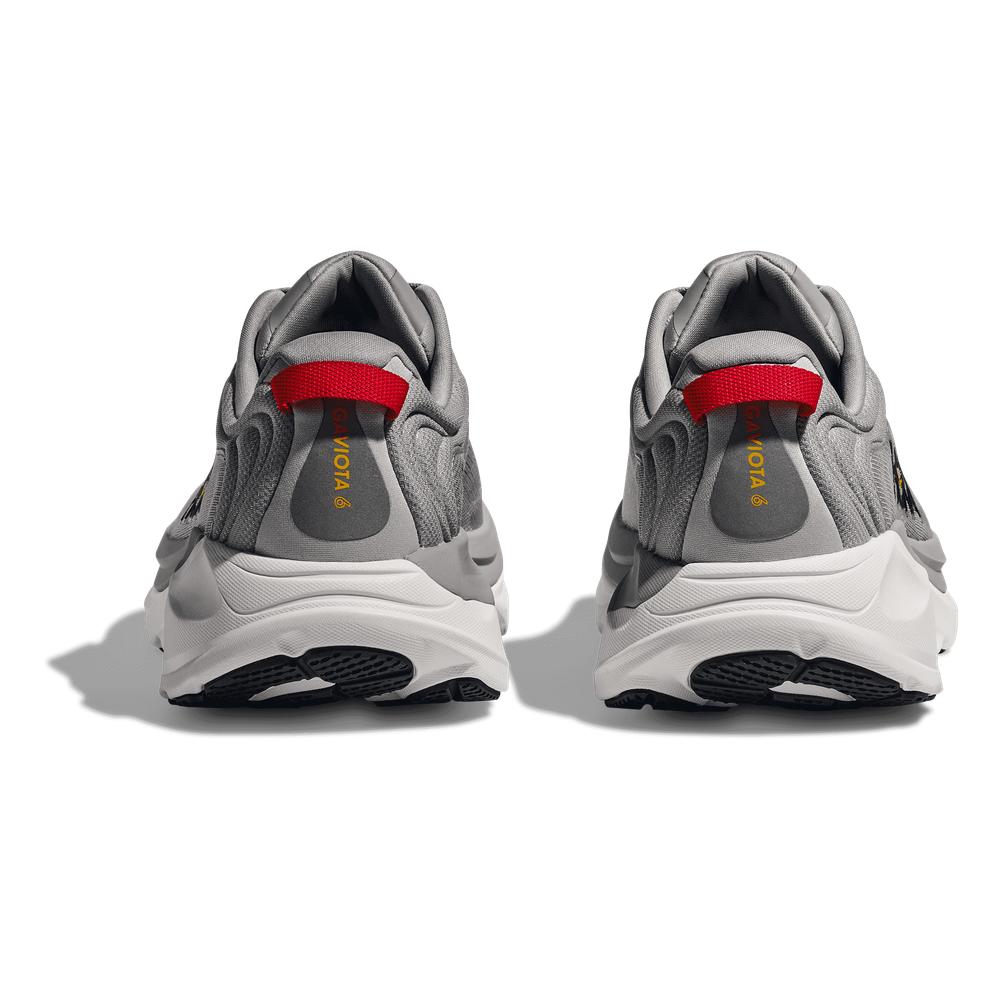 HOKA Gaviota 6 | Stellar Grey | Men display picture 2