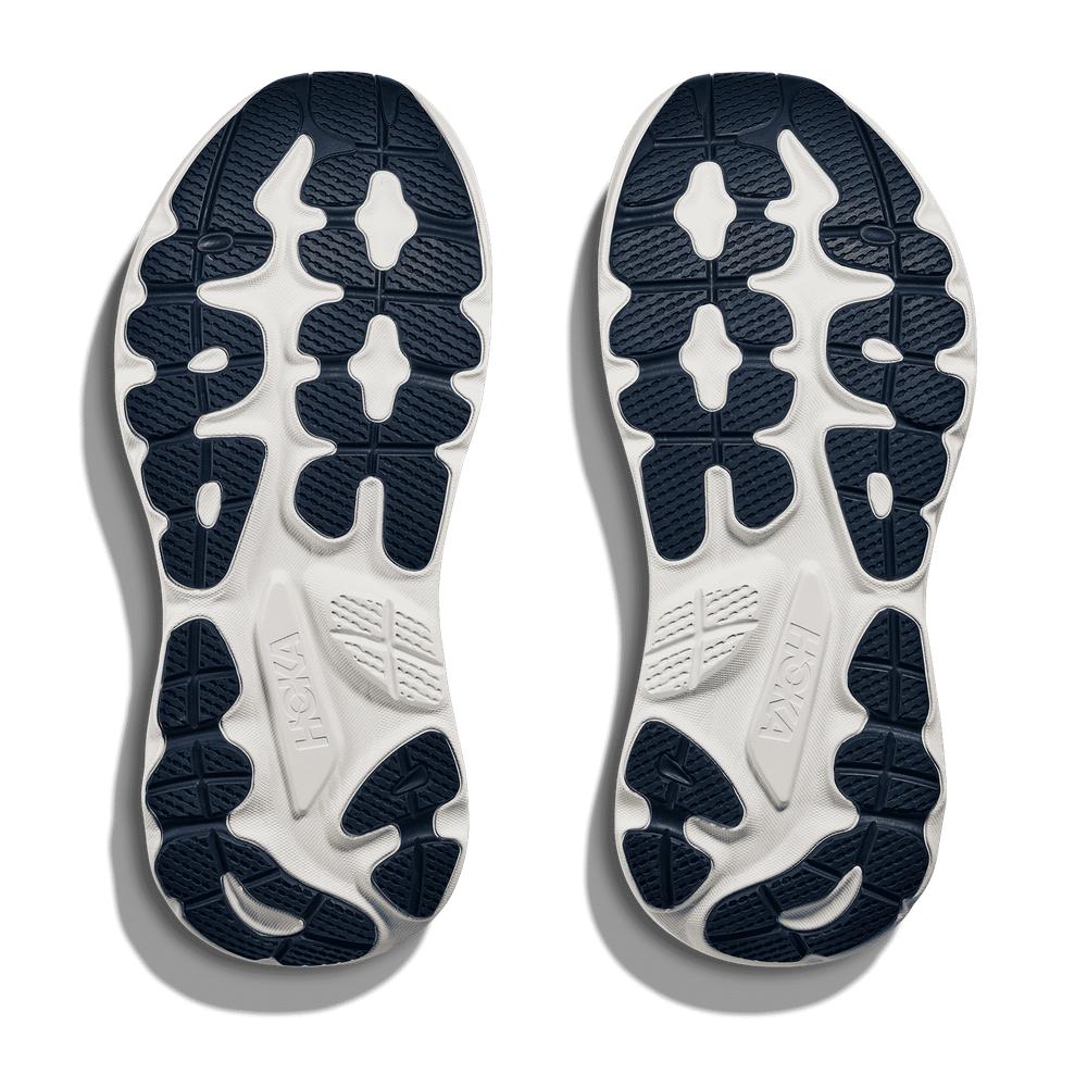 HOKA Gaviota 6 | Stellar Grey | Men display picture 1