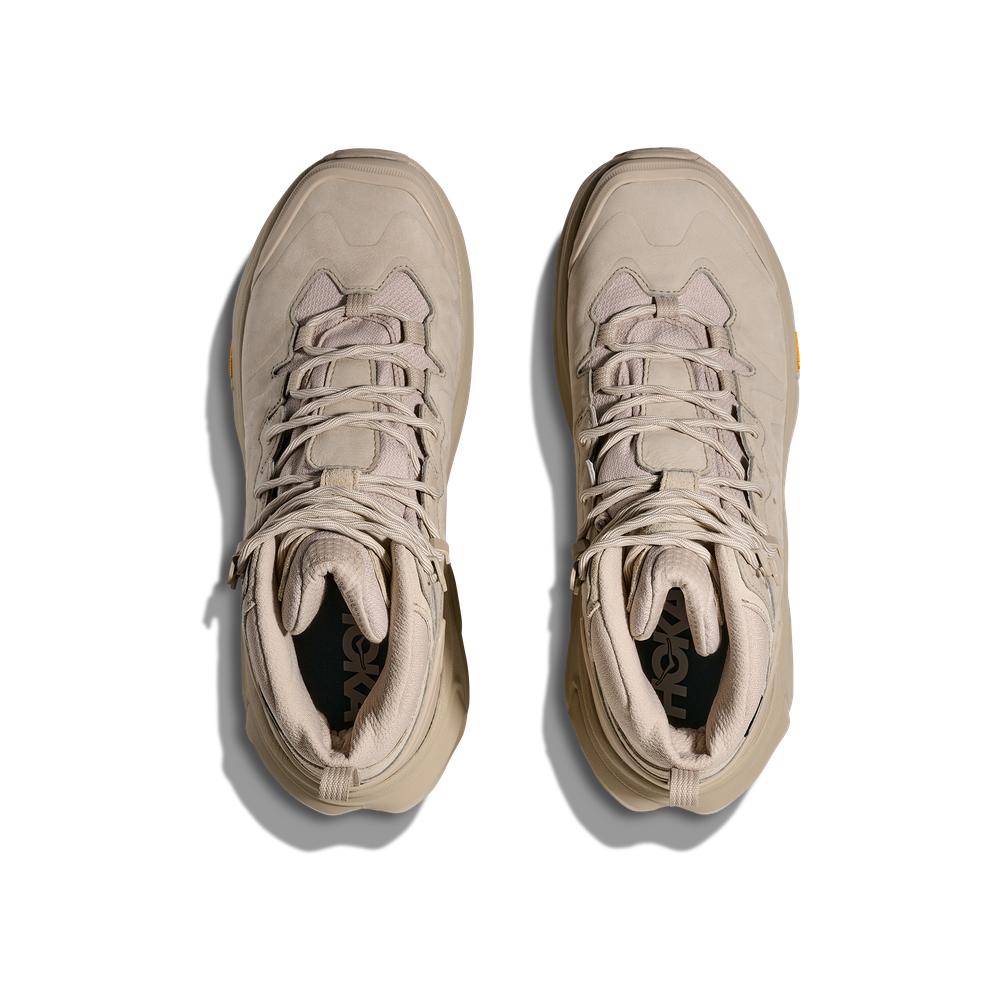 HOKA M KAHA 3 GTX - RAW LINEN / OAT MILK - 1162530-RWL