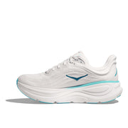 White / Hoka Blue product image 2