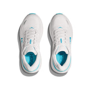 White / Hoka Blue product image 3