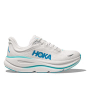 White / Hoka Blue product image 1
