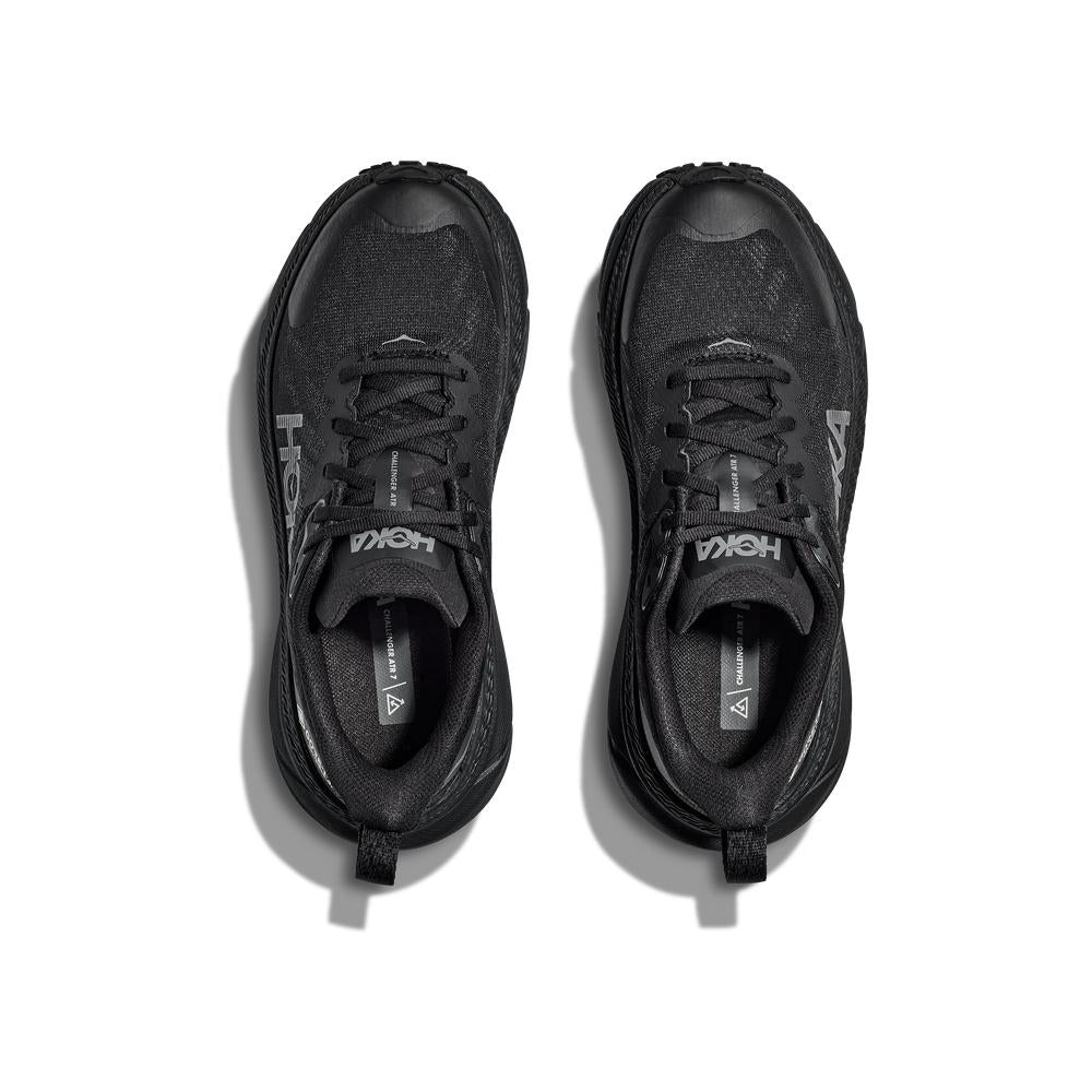 HOKA Men's Challenger ATR 7 GTX - BLACK/BLACK - 1134501F-BBLC