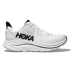 White / Black