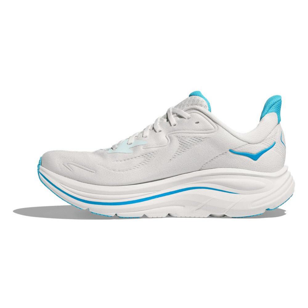White / Skyward Blue product image 2