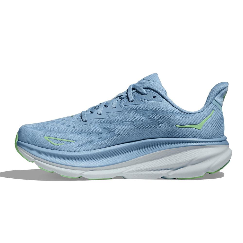 HOKA Men's CLIFTON 9 - DUSK-ILLUSION - 1127895-DLL