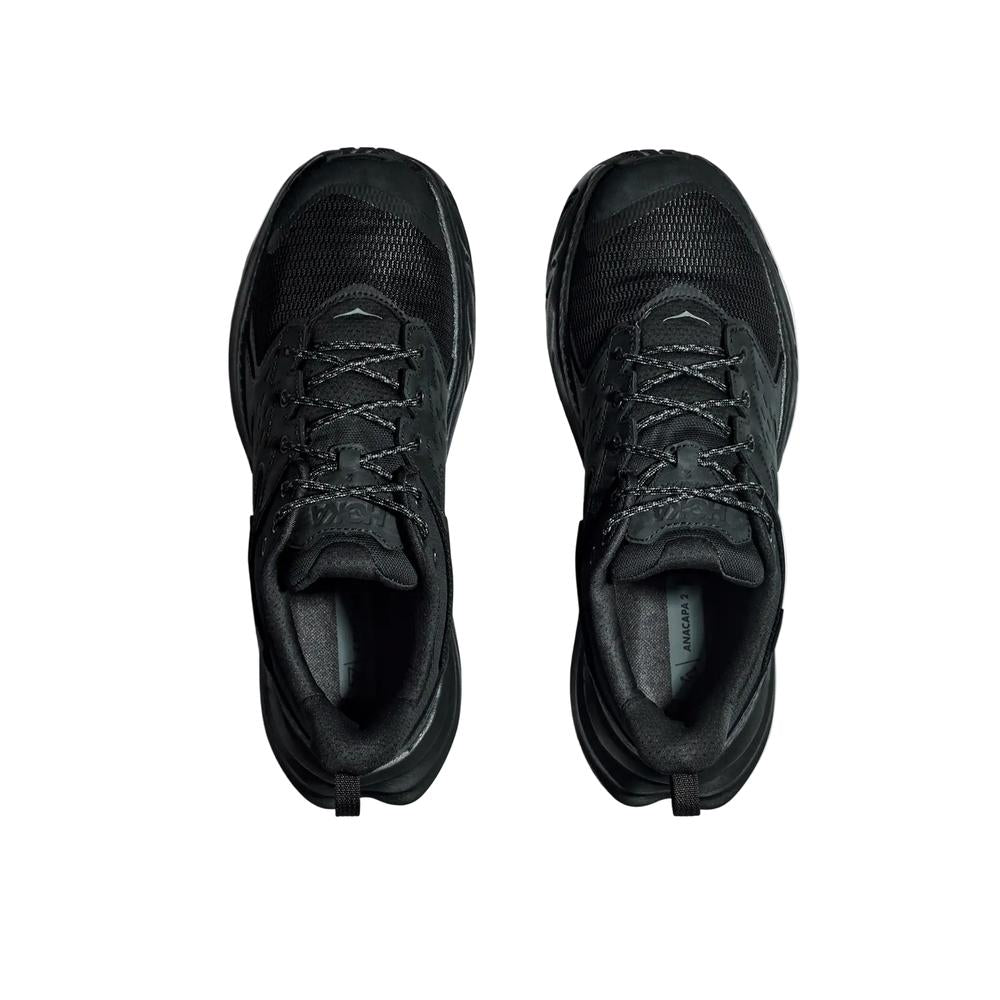 HOKA Men's Kaha 3 Low GTX - 1162532-BBLC