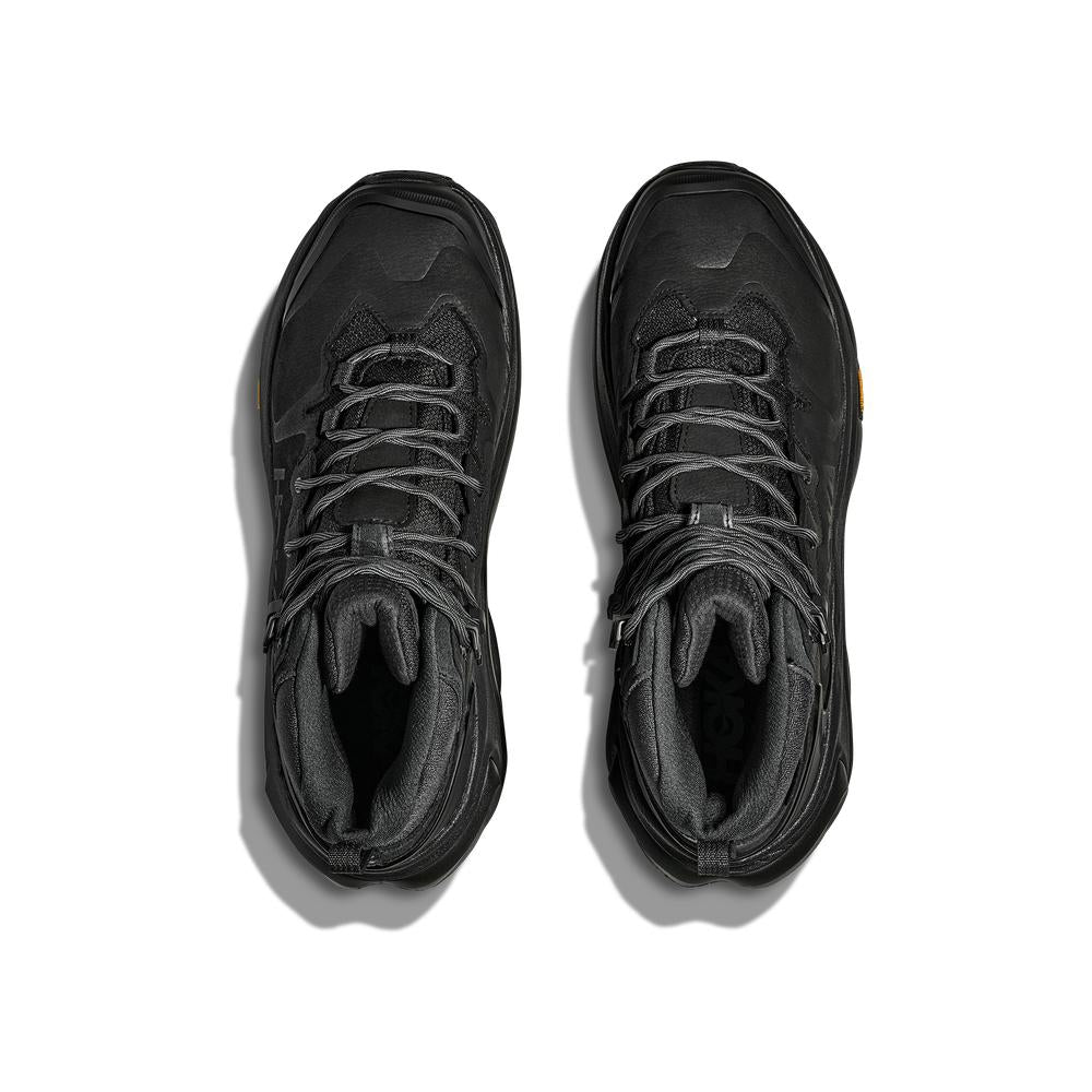 HOKA Men's Kaha 3 Mid GTX - 1162530-BBLC