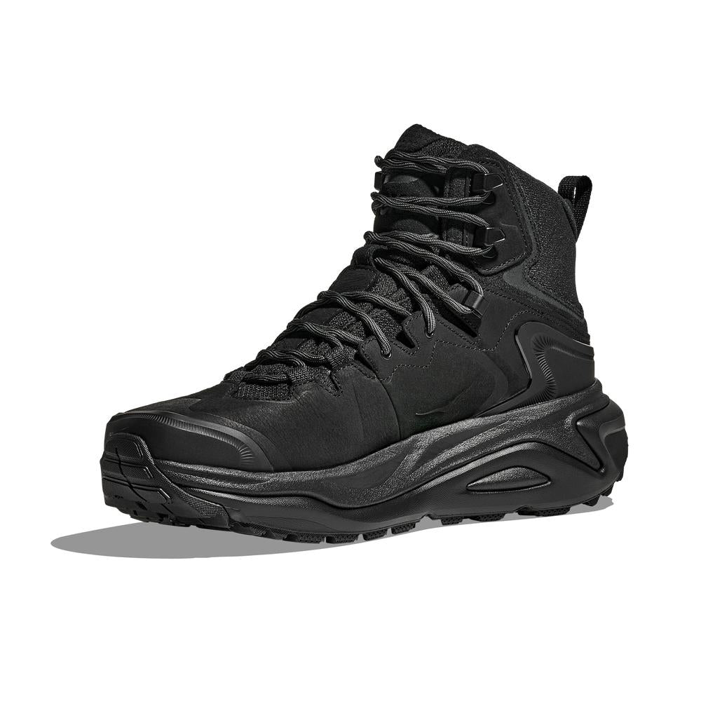 Hoka Kaha 3 Mid GTX | Men's Hiking Boot – Athletic Annex