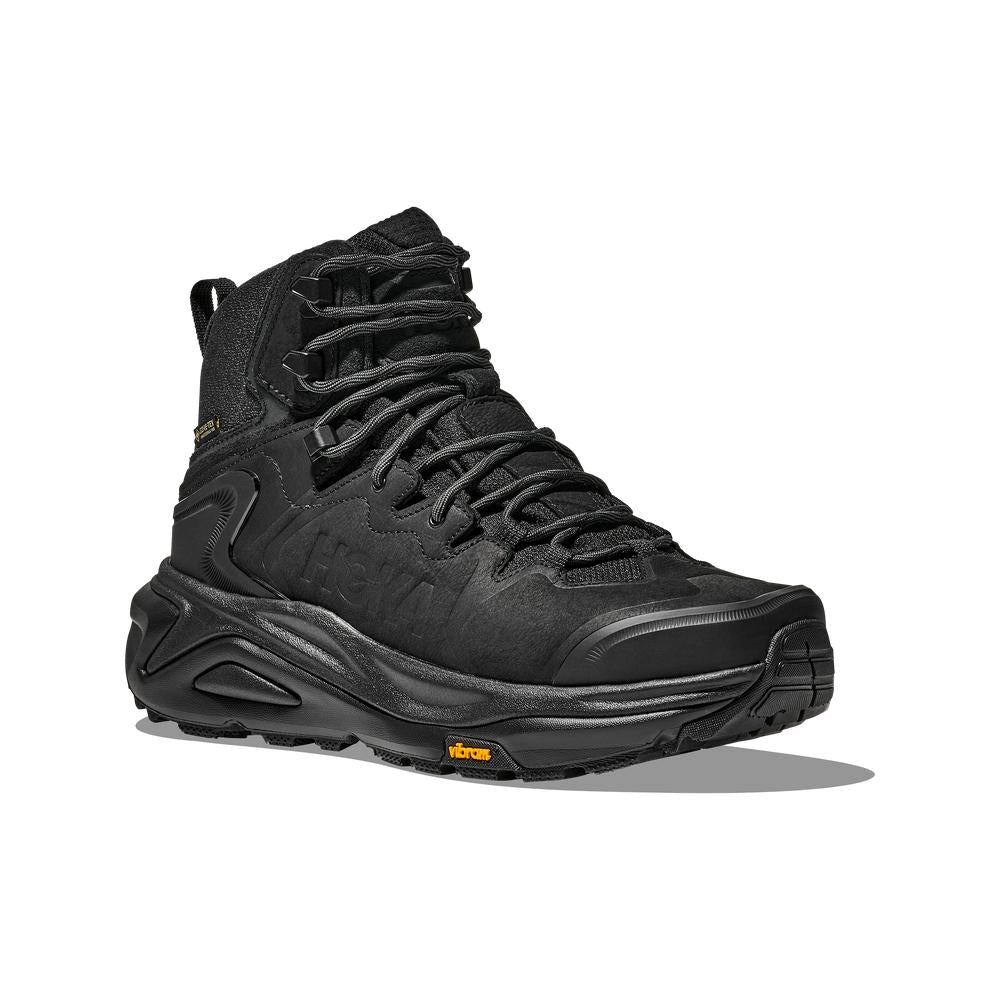 Hoka Kaha 3 Mid GTX | Men's Hiking Boot – Athletic Annex