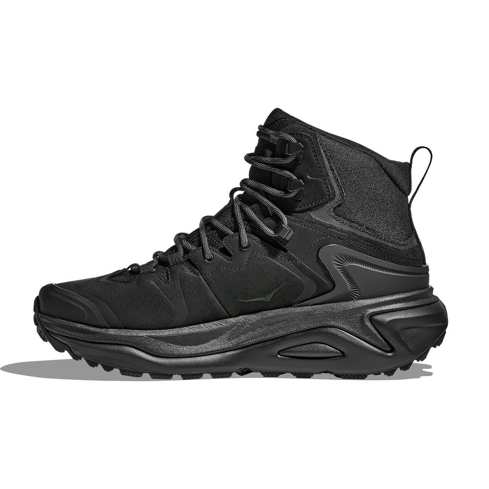 Hoka Kaha 3 Mid GTX | Men's Hiking Boot – Athletic Annex