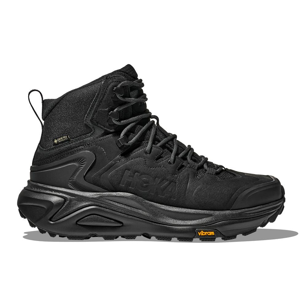 HOKA Men's Kaha 3 Mid GTX - 1162530-BBLC