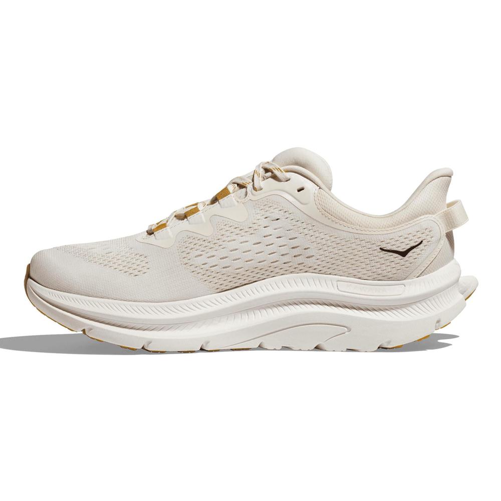 HOKA Men's Kawana 2 - Alabaster/Oat Milk - 1147930-ALK