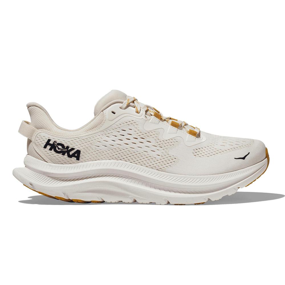 HOKA Men's Kawana 2 - Alabaster/Oat Milk - 1147930-ALK