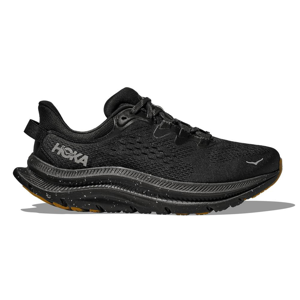 HOKA Men's Kawana 2 - Black/Black - 1147930-BBLC