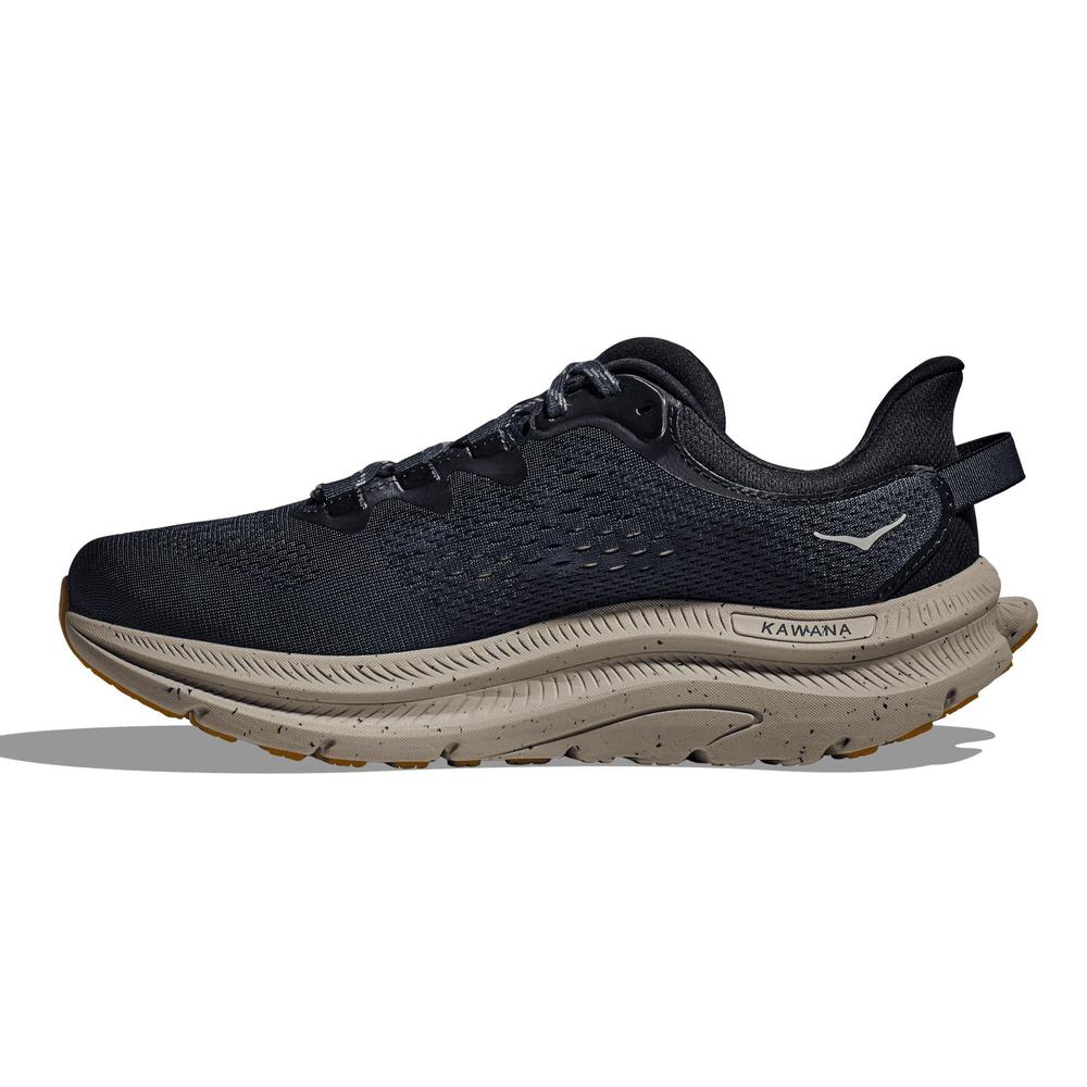 HOKA Men's Kawana 2 - Varsity Navy/Black - 1147930-VCK