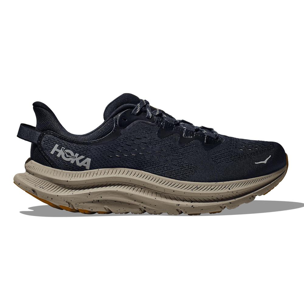 HOKA Men's Kawana 2 - Varsity Navy/Black - 1147930-VCK