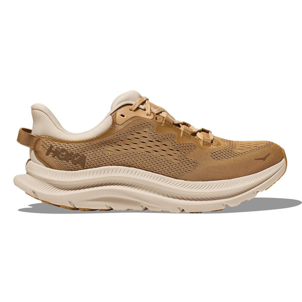 HOKA Men's Kawana 2 - Wheat/Oat Milk - 1147930-WLK