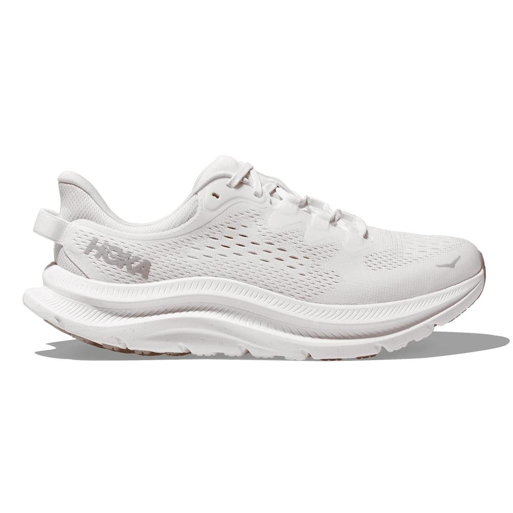 HOKA Men's Kawana 2 - White/Nimbus Cloud - 1147930-WNCL