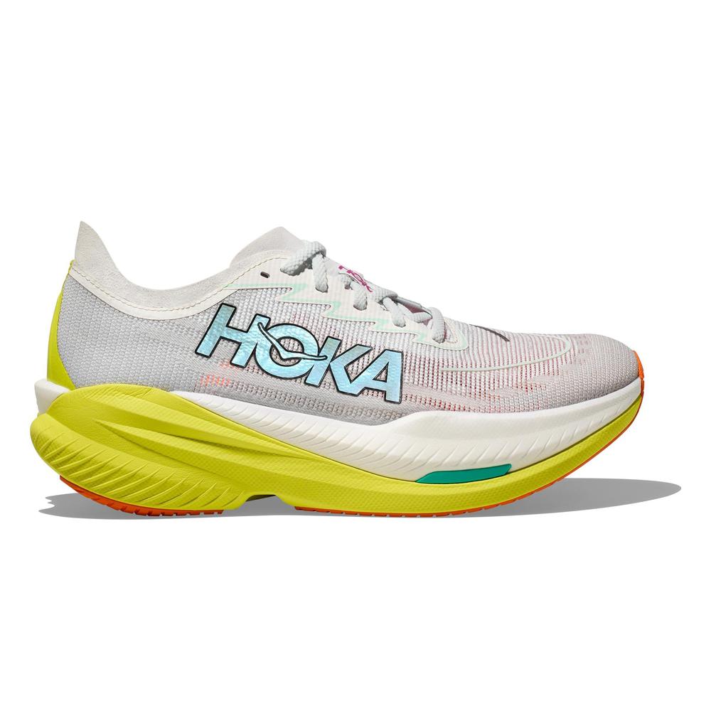 HOKA Men's Mach X 2 - '1155119-FCT.070