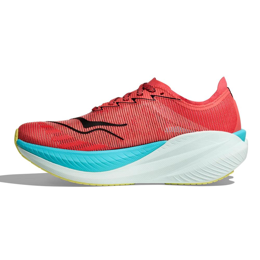 HOKA Men's Mach X 2 - '1155119-GFRT.070