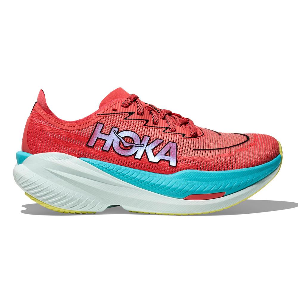 HOKA Men's Mach X 2 - '1155119-GFRT.070