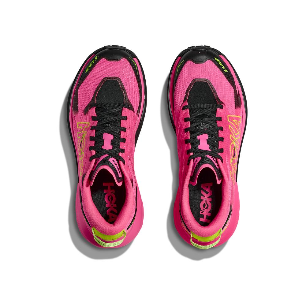 HOKA Men's Mafate 5 - 1168722-NNR