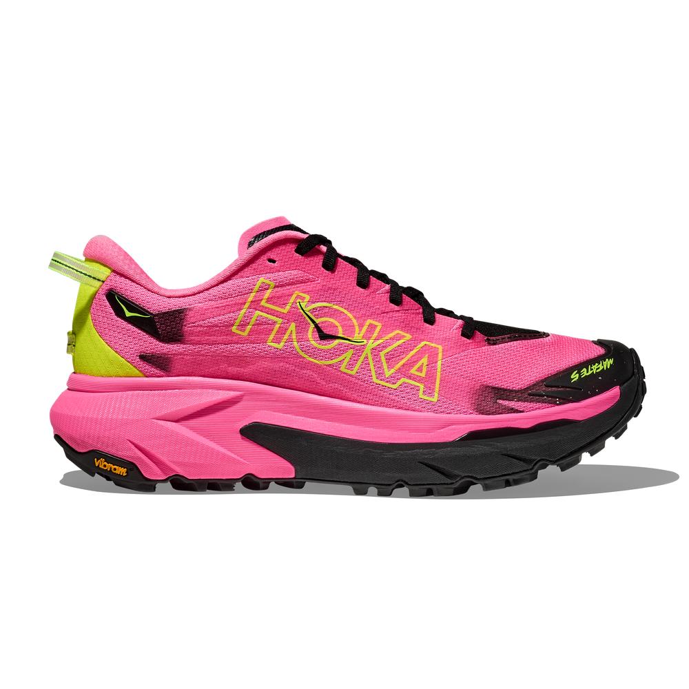 HOKA Men's Mafate 5 - 1168722-NNR