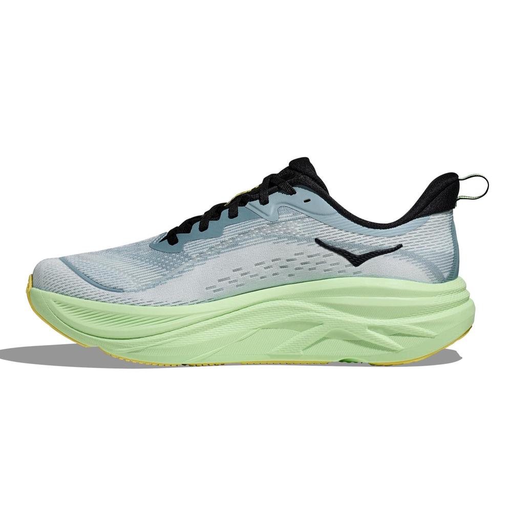 HOKA Men's Skyflow - DRUZY / DROPLET - 1155111-DRZY